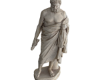 Cynic Philosopher Menipp