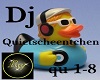 DJ Quietscheentchen