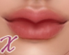 X* Bby Peach Lippy