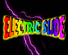 ELECTRIC SLIDE RUG