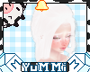 Yumi White V1