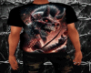 Heavy Metal Skull