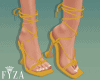 Heels Yellow