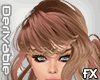 ғх Zuina Blonde