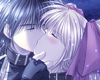 moonlight kiss anime