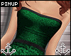 ⚓ | Mistress Green
