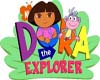 [T] Dora The Explorer VB