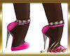 Bailey Stiletto Pink