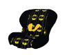 Batman Toddler Car Seat