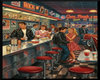 Old Rock Diner