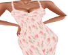 Charolette Spring Dress