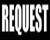 Request Sign