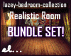 EL|Lazey^Bedroom Bundle