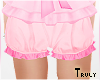 ° Pinkie Shorts