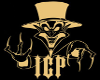 ICP  Gold RingMaster