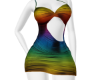 iva pride mini dress V3