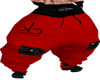 MAZ cKLEIN RED HIPHOP