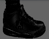 Blacc Cat 3s ! !