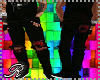 SKATERS PANTS