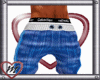 MH! HIP HOP Pants+kicks