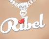 Ribel Plata fem