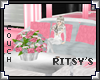 [LyL]Ritsy's Couch