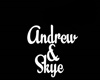 Andrew & Skye Neck/M