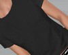 Stem Plain Black