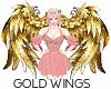 Gold Wings