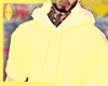 å¤§Yellow Pastel Shirt