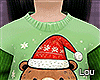 Kids Pjs Xmas Family