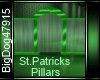 [BD] St.Patricks Pillars