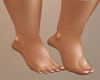 French Tip Tootsies