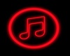 nota musical  Circular