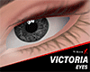 VICTORIA Eyes | Black