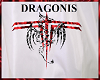 Dragonis Sticker