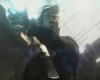 Kadaj- Final Fantasy VII