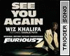 Wiz Khalifa - See You 