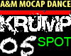 Krump / Rap 05 - Dance S