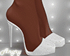 Feather Pumps