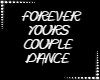 C-Forever Yours Dance