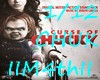 Chucky Mix