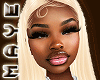 M. MAYA BLONDE SLEEK