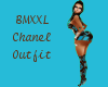 *Sweet* BMXXL Chanel Pld