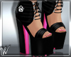 *W* Princess 2 Platforms