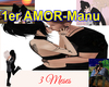 1er AMOR - Manu Manuel