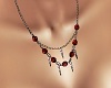 Div: Gothic Necklace