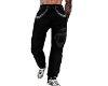 Black Pants