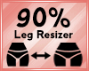 Thigh Scaler 90%