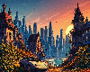 Vice City Slums - RPort